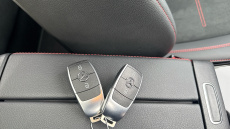 Mercedes-Benz A-Class A180 AMG Line Premium Plus 5dr Auto Petrol Hatchback